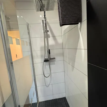 Centre Apartment Colmar